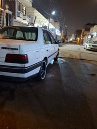 بيجو GLX • ٢٠١٠ • مشي ١٦٩ الف