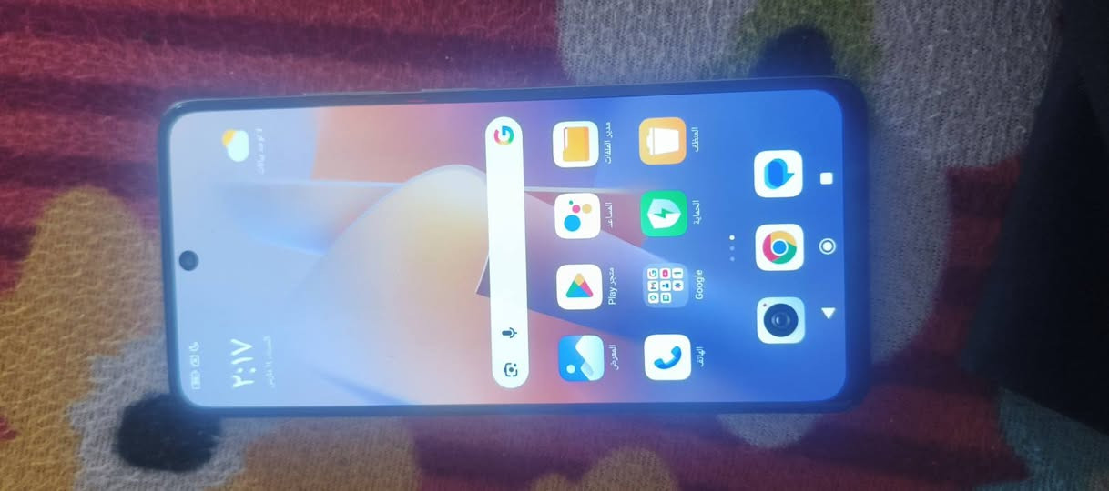 سلام عليكم جهاز ريدمي نوت 11 برو ذ128 شاشه 120 Hz بطاريه 5000 سعر 125 بي مجال بسيط مكان ناصريه مركز خاص او واتساب ***********
