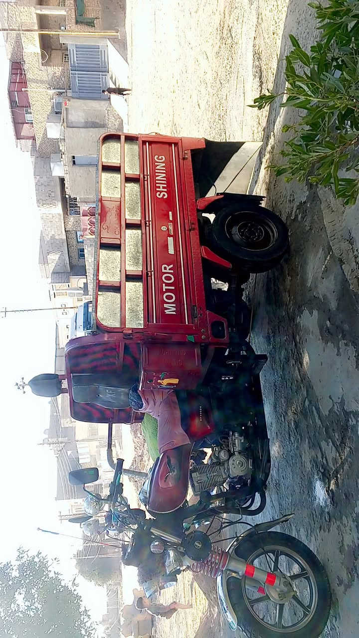 السلام عليكم ستوته للبيع موديل 23 اوراق باسم محمد مزهر مقمرجه ستوته فول نظافه ما بيهاق ما ابيها نقص برقي جاهزه للشارع السعر 2200 مليونين وبيها مجال مكاني الرمادي 5 كيلو حي الزيتون باقي الاتصال على الرقم ***********
