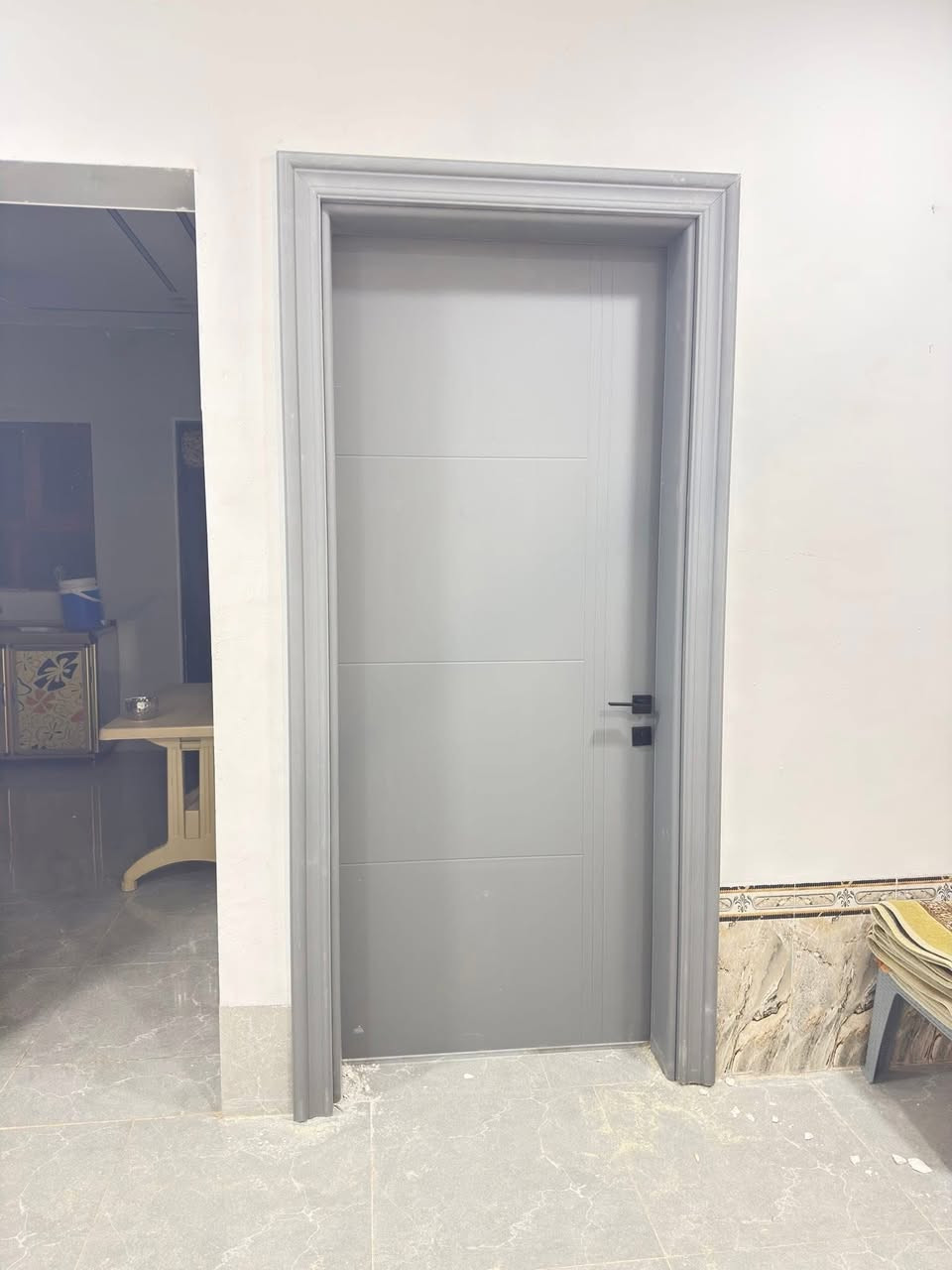 🔧 تركيب أبواب تركية بأعلى جودة 🔥

تريد تركب باب تركي بتركيب مضبوط ومرتب؟

احنا نضمنلك شغل نظيف، دقة بالتفاصيل، ونتيجة تفتح النفس 😍

🔸 نركب كل أنواع الأبواب التركية 

🔸 ضبط مفصلات ومقابض باحتراف

🔸 نشتغل بسرعة ونظافة بدون تعب الزبون

📍 نشتغل بكل مناطق 

📞 للحجز والاستفسار:

سلام [***********

محمد [***********]

جرب شغلنا مرة، وراح تفرق وياك من أول نظرة 👌

#تركيب_أبواب_تركية #أبواب_تركيا #شغل_نظيف #فني_أبواب
