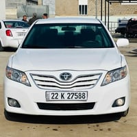 كامري • ٢٠١١ • ١٠٠٠٠٠ كم