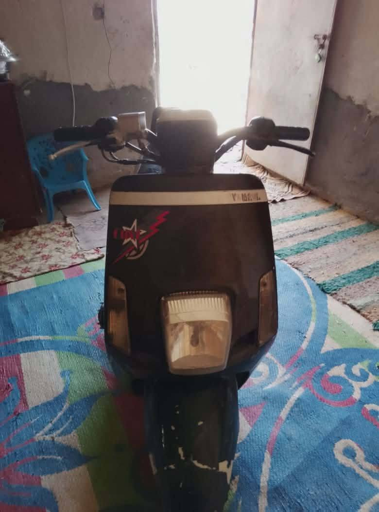 دراجه بوليس للبيع نوزل سعر 550وبيهه مجال مكفوله كفاله عامه *********** مامتواجد عل فيس
