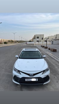 كامري GLE • ٢٠٢٤ • ١٠٤٠٠٠ كم