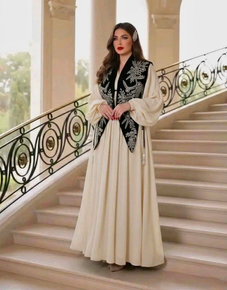 الاستفسار والحجز فقط واتساب+9647775744834
نوع الخامة اوركنزا صيفي تركي  
السعر. 35
المقاسات   38🌹40🌹42🌹44🌹46🌹48 🌹


**إذا كنت صاحب هذا الإعلان وتريد حذفه لأي سبب، رجاءا أرسل رسالة إلى الدعم الفني**