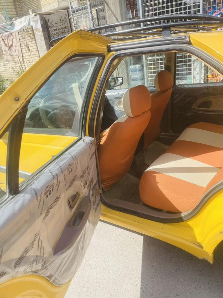 سلام عليكم بيجو لميس موديل 2016 تخم تاير جديد كهربائي كلها شغاله صدر حلو لا ضربة ولا صبغ سياره خير من الله رقم كربلاء مشروع وطني العنوان  بغداد الاشهداء العبيدي صاحبها يمنه صاحبي سنوبه ٢٠٢٧ تبريد ثلج ❄️ اي نقص مابيها فقط المكينه تبخروجاي  اشتغل بيها السعر ٣٢ وبيها مجال قليل رجاء اقره المنشور ومتواجد فقط وتساب وخط ***********
