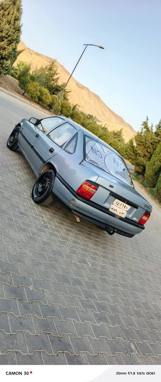 ماشەڵالەجوانیولەپاکی
ئۆپڵ ڤیکتریاسنوق🚗مۆدێل1990
ڕەقەم سلێمانی سەنەوی بەسەرچوە
بەشەرتی تەحویلوخرامەوبڕاوە
تۆماتیک مەکینە20گێڕومەکینەبەشەرتی100فیتەر
مواسەفات تۆماتیک ABSسوکان پاوەرقفڵ مەرکەزی جام کارەباموکەبەرەوتەرجیل بلوتوزچوارتایەوویلی لۆکی لەژێرایە ناوگێچەکانی هەموی ئیشەکات کارەبای هەموگیانی لەسەرشەریکەماوەتەوە
دەعمولێدراوی هیچ پێوەنیە 
ڕزیویوخایسی نیەتەقەوڕەقەی هیچ تیانیەپێشودوای تازەداگیراوە
ماشەڵاسەیارەکەزۆرڕێکوپێکەوجایزەوماڵی دۆستە
شوین سلێمانی 🌹   نرخ30گەلا💰
ژمارەتەلەفون📠   *********** السليمانية, العراق
