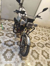 سيفان ٢٠٢٥ • ٢٠٠ سي سي • ماشي ٥٠٠كم