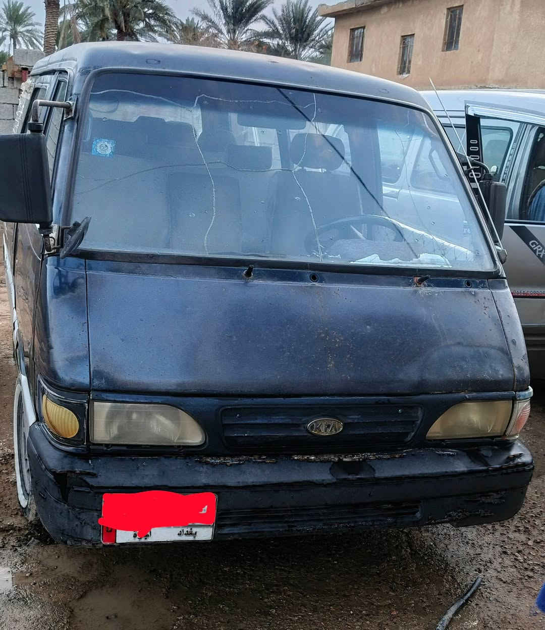 بسم الله الرحمن الرحيم  كيا بستة نضيفة مديل 94سنوية إلى 28 كاملة مكملة من كل نواحي محرك مجفت جديد بدون تفيلس كير اكسن باتري جديد  رقمهة بغداد  شواصي الوره معمرات بدون كص مكاني ديالى سعرهة33وبها مجال  الاستفسار على هاذة الرقم ***********
