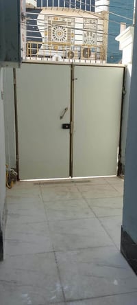 حي السلام النجف • ١٠٠م • مرمم جاهز