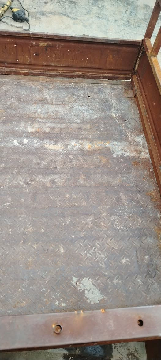 سلام عليكم بدي لبيع مال امتيار  نضيف  150وبي مجال لشراي مكاني قضاء الدغاره الشراي يجي خاص


**إذا كنت صاحب هذا الإعلان وتريد حذفه لأي سبب، رجاءا أرسل رسالة إلى الدعم الفني**