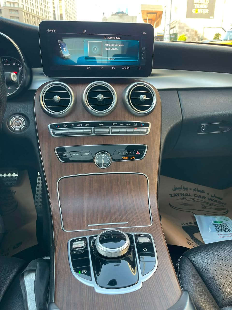 مرسدس C300  موديل 2020 رقم اربيل حادث فقط جاملغ امامي بدون ارباك مواصفات ام جي ماشيه 73 
مكان بغداد شارع فلسطين
سعر 250 ورقه بيها مجال جدا بسيط
 
***********
***********
