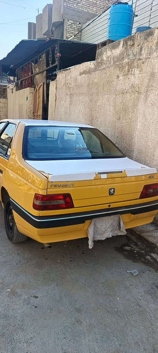 سلام عليكم بيجو اكد 2015 سياره مكينه كير صدر خير من الله ماناقصه شي تبريد كمبريسر ابو الخمسه بستم شديته نهايت الصيف كلج جديد بوربنات درام شف جديد سياره 37 وبيها مجال بصيط اريد ابيع الستفسار التصال *********** سياره مكانها بغداد
