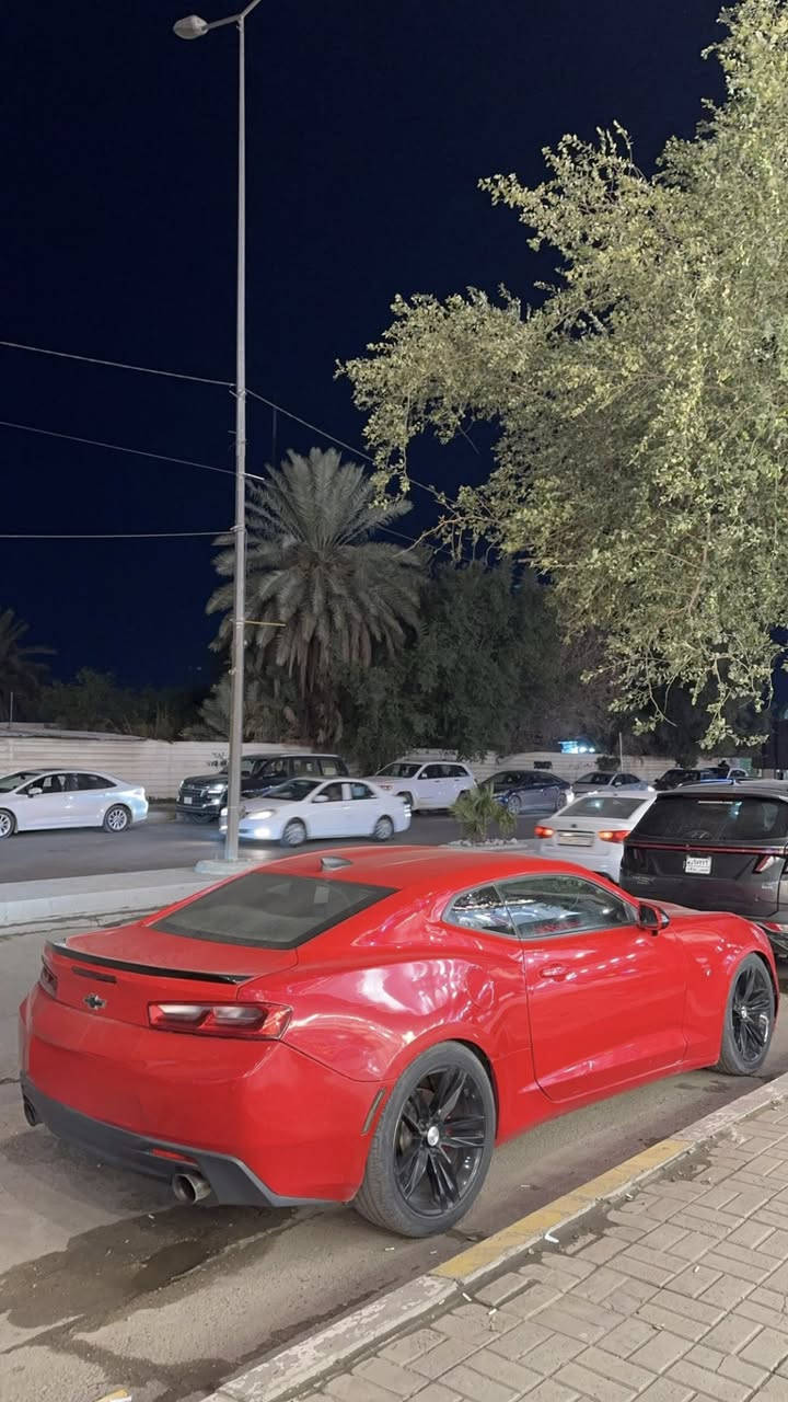 للبيع كمارو مديل 2017 v6
كير محرك مكفول 
ماشية 75 الف 

رقمها بغداد ب اسمي تحويل ثاني يوم 

ضرر السيارة صبغ 4 قطع جاملغات خلفية وباب عكس السايق وجاملغ امامي بدون دواخل وبدون ايرباك ابيع حزام

مكان السياره بغداد المنصور

سعر 115

تفاصيل اكثر خاص او واتساب 
***********
