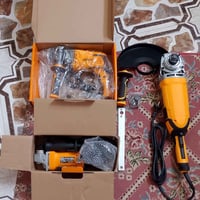 انجيكو جديدات • كوسرة ٣٠٠٠واط • كربلاء