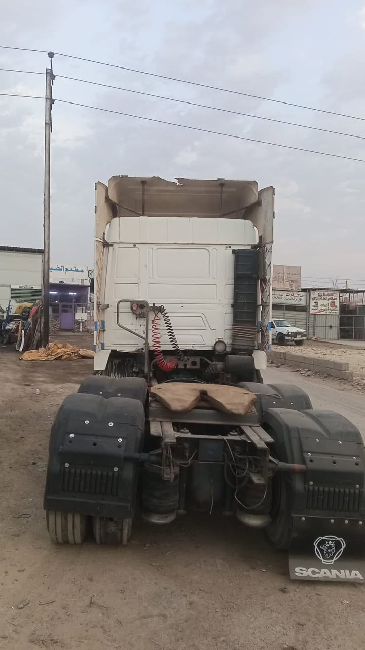 سلام عليكم للبيع 143/08كير 3/3رقم انبار انكليزي مثبته صهريج بغداد تقاطع النهروان ***********
***********
