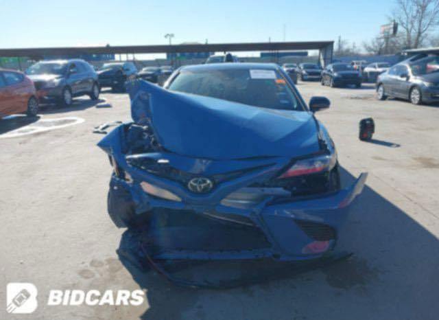 كامري سبورت 2022
‏TRD
‏V6/3.500/
‏305Hp فول مواصفات محرك ١/١

تشغيل عن بعد

قياده ذاتيه

مواصفات قمارة اسود بلادي

مواصفات TRD فول

اکزوز کاتباك كامل TRD

صوت اكزوز تغیر Sport-Normal

‏Air intake Sport TRD*

‏Racing-TRD دبلات

رادارات جانبية

بصمه

رادار امامية

تنبیه خروج عن المسار

ويل بلاك مات حجم 19

هاند بريك بصمه

تحكمات ستيرن

كروز سرعة

كشنات كهربائية

لایت اصلي زينون لكزز

حادث جاملاخ بنيد مبدل مصبوغ بدون ايرباك ولا لغد 

السعر 225 بيها مجال 
***********
