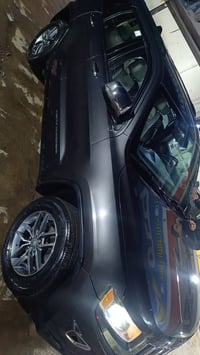 لاريدو • موديل ٢٠١٦ • كلين