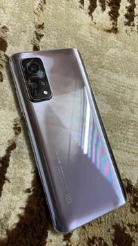 شاومي مي 10 تي • ١٢٨ • شاشة ١٤٤ هرتز