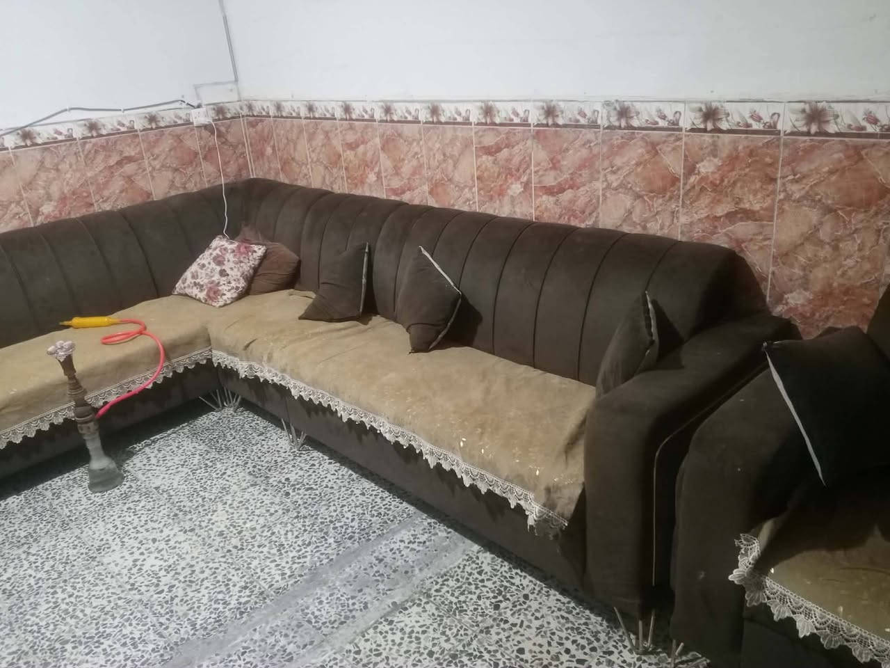 تخم عشر مقاعد نظيف مابي اي ظرر 300 بي مجال مكان بغداد الكمالية


**إذا كنت صاحب هذا الإعلان وتريد حذفه لأي سبب، رجاءا أرسل رسالة إلى الدعم الفني**
