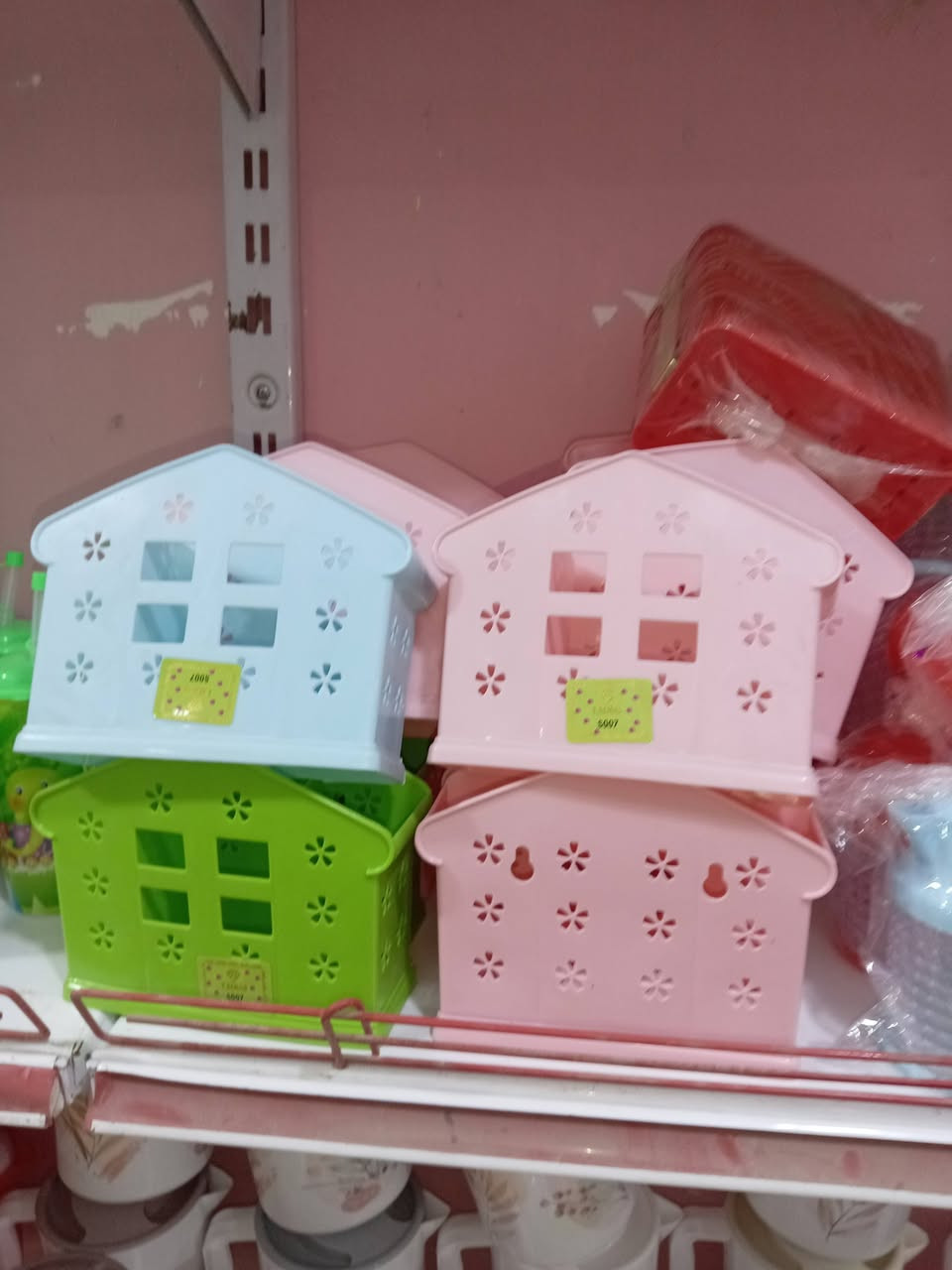 متجر روي
#واسط_زبيديةحي العسكري خلف روضه البراعم
🔙 متوفر خدمة توصيل كافة محافظات العراق
✅ لحجز مراسله الصفحه او اتصل *********** واتساب
🔥 بيع جمله مفرد
