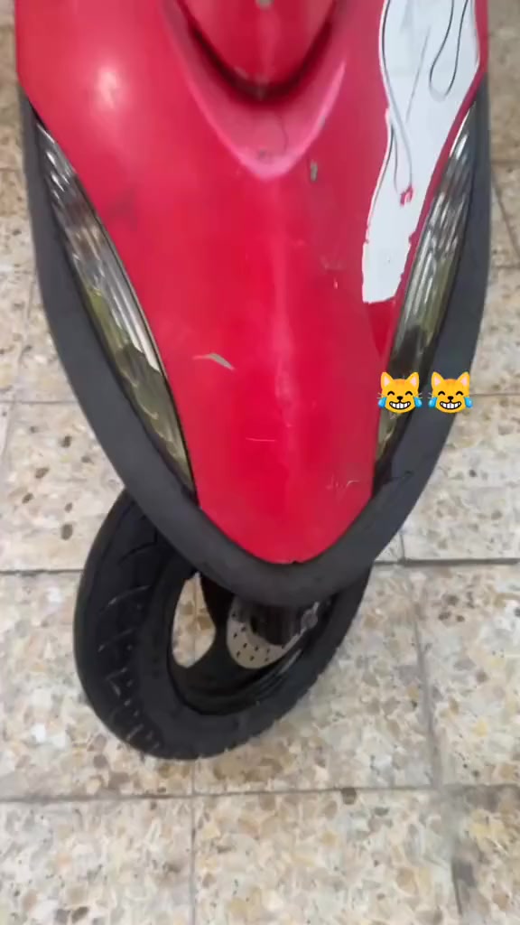 ماكس عدله للبيع 49بلاد ما مفتوحه تعال فحص شلعه ومعدل كهربائيات شغاله كفرات احمر جارد اصلي مكاني  شارع المطار القديم سعر 650


**إذا كنت صاحب هذا الإعلان وتريد حذفه لأي سبب، رجاءا أرسل رسالة إلى الدعم الفني**