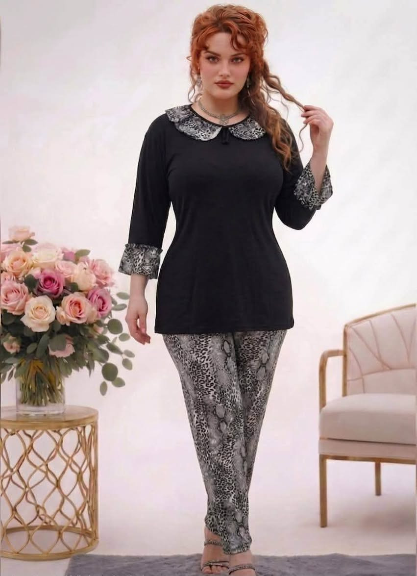 تراك نسائي تركي
الخامة: فانيله زبده  قطن %، ومن يرغب نصور له الخامة.
القياسات: L..XL..2XL..3XL
يلبس من وزن 60 إلى 130 كيلوجرامًا.
تتوفر كمية وأسعار مميزة.
سعر المفرد: 15 ألفًا.
سعر الجملة: 84 ألفًا للدرزن.
إلى آخره.🔷جميع قنواتنا الرسمية تجدونها بالأسفل🔷  ⬅️رابط قناة الجمله ازياء لينا  https://t.me/linasty68  ⬅️رابط قناة دشاديش وشلحات لينا   https://t.me/lina_sty88  ⬅️رابط قناه الاطفال  https://t.me/linababy79  ⬅️رابط قناه الحجابات  https://t.me/hajabylina  ⬅️رابط قناة الحقائب والبانتوفات  https://t.me/linasty85  ⬅️رابط قناه الانجري  https://t.me/linaSty26  ⬅️رابط جمله ملابس رجالي  https://t.me/linaraghale  ⬅️رابط قناه المفرد  https://t.me/lina62582   👤 معرف التليجرام للتواصل والاستفسار:  @Lina_sty  🌷 نتشرف بانضمامكم ومتابعتكم، أهلاً بكم دائماً🌷


**إذا كنت صاحب هذا الإعلان وتريد حذفه لأي سبب، رجاءا أرسل رسالة إلى الدعم الفني**