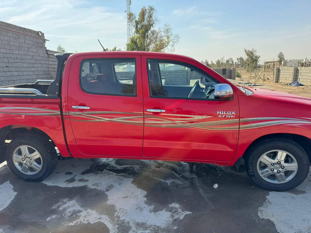 فلاونزه ٢٠١٥ كويتي اوتوماتيك
مكفوله كفاله عامه ماعده بارد بسيط يم البك لايت ماشيه ١٩٥  ألف رقم كربلاء ***********
