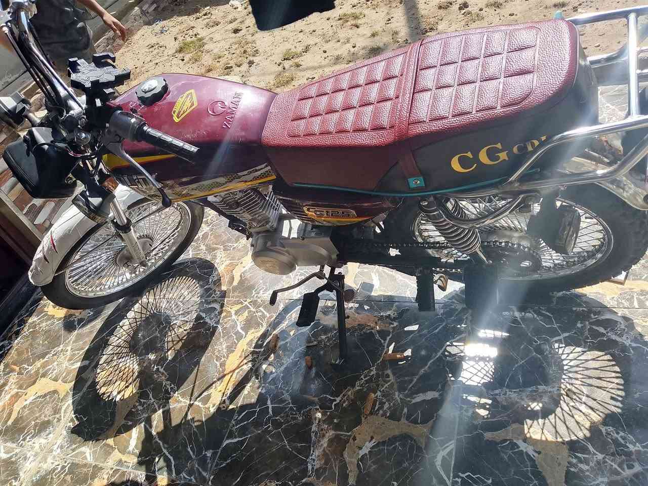 2023
للبيع


**إذا كنت صاحب هذا الإعلان وتريد حذفه لأي سبب، رجاءا أرسل رسالة إلى الدعم الفني**