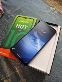 انفنكس هوت 100 جهاز نظيف ذاكره 64 السعر 80 وبي مجال بسيط بغداد حي الإع...