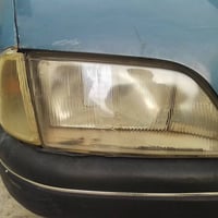 زوج لايتات أوميكا • كركوك • توصيل