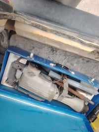 جك همر • عدد ٢ • طول ٧٥ سم