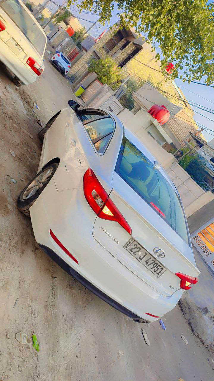 بيع مستعجل سوناتا 2017 مكينه 1600 تيربو سياره نظيفه كلش ماشيه 113 حادث امريكا جاملغ وبنيد 

متواجد واتساب *********** المحاويل, بابل
