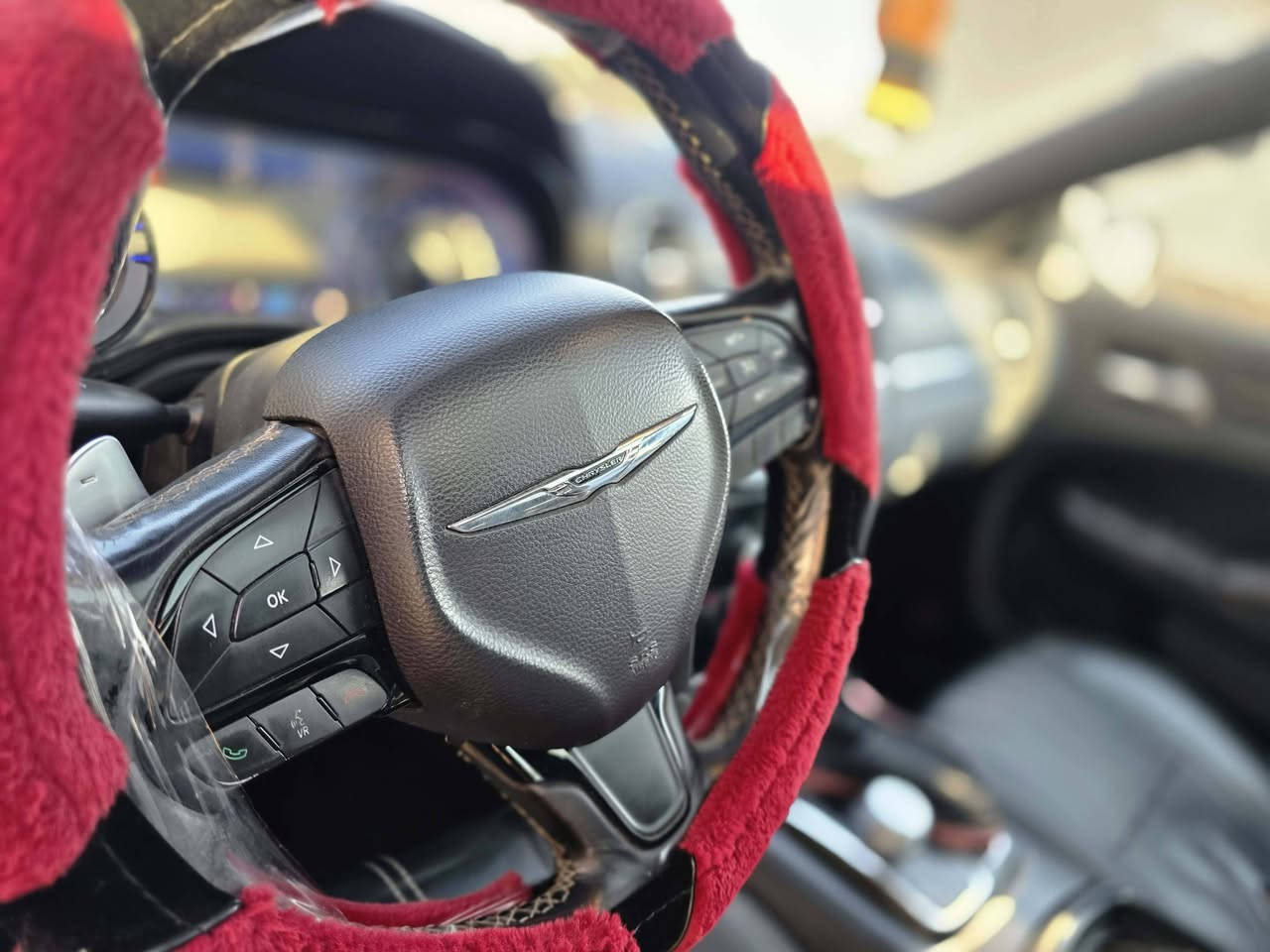 اسلام عليكم شباب وباما للبيع 
موديل 2015
سياره مكفوله من الصبغ كير محرك تواير كلها جديد فايت ايس فول 
رقم دهوك سياره احلا من الصوره 
طالب عليه ٢٠٥
***********
