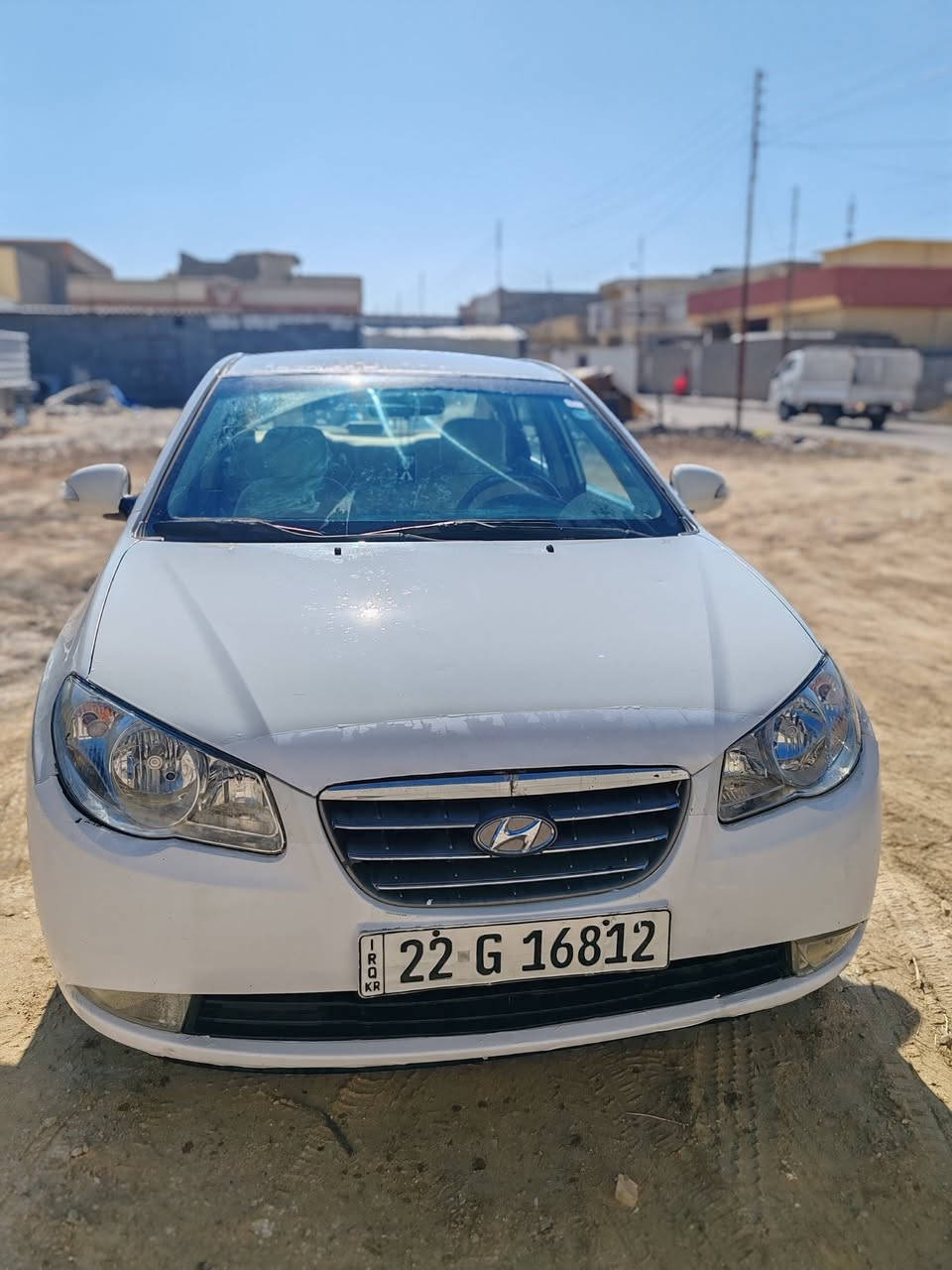 للبيع النتره مقدس
موديل. 2010
رقم اربيل تحويل ثاني يوم
السونار مرفق بل المنشور
السعر 110$بيه مجال
المكان عامريه الفلوجة
***********
***********
