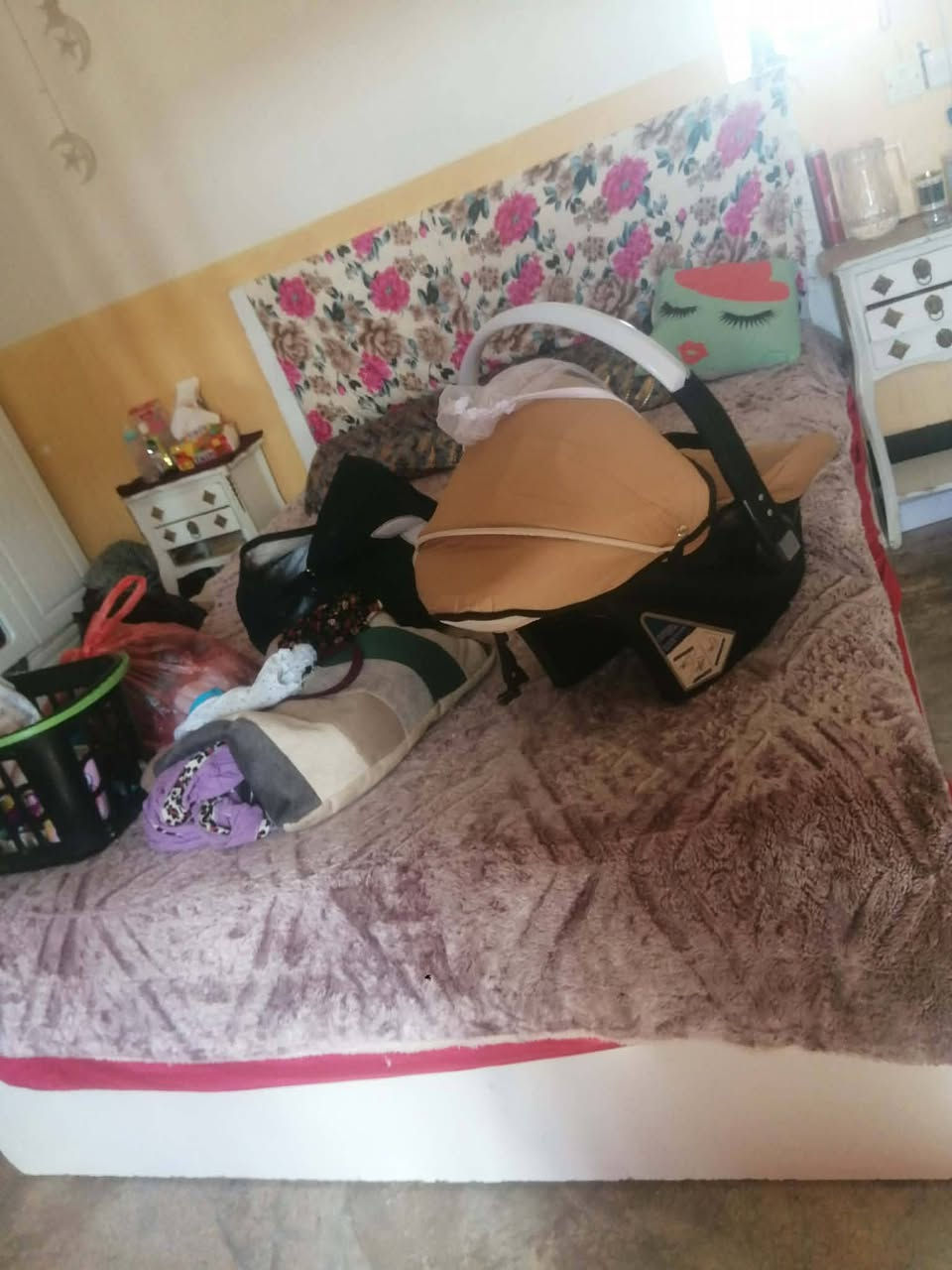 غرفه تركي سعره 250 وبي مجال مكانه تكريت


**إذا كنت صاحب هذا الإعلان وتريد حذفه لأي سبب، رجاءا أرسل رسالة إلى الدعم الفني**