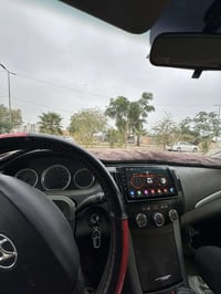 سوناتا • محرك ٢٤٠٠ • رش وباب مبدل