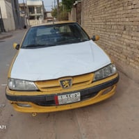 موديل ٢٠١٣ • مكينة وكير عل شرط • حدادية جديدة