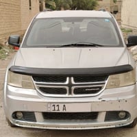 دوج جورني ٧راكب مكينة 2400 قطعه وحده تبريد قطعتين حادث قطعتين صبغ بنيد...