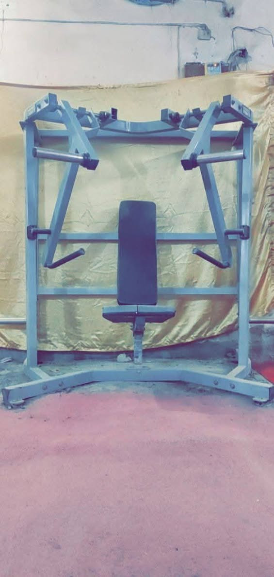 سيت همر كوبي اصلي أعلى واسفل واكتاف السعر 12 ورقة


**إذا كنت صاحب هذا الإعلان وتريد حذفه لأي سبب، رجاءا أرسل رسالة إلى الدعم الفني**