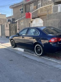 اوبتيما • ٢٠٠٦ • مكينة ٢٤٠٠