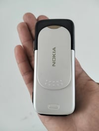 نوكيا ٧٣ • ميشغل خط • نظيف