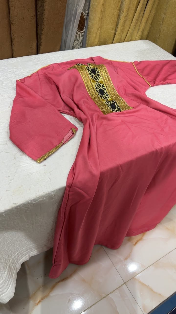 #تخفيضات كبرى

سعر القطع 6و7 اخر قطع جديد كشمير مصري  درجه اولى


**إذا كنت صاحب هذا الإعلان وتريد حذفه لأي سبب، رجاءا أرسل رسالة إلى الدعم الفني**