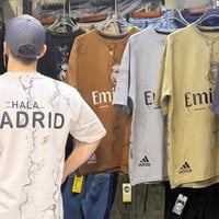 تيشرت هاڤ • مغسول • مقاسات L-XXXXL