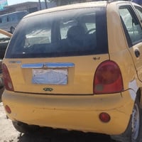 تفصيخ كيو كيو • محرك نظيف • كير عادي