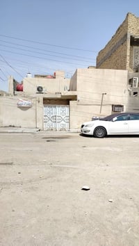 ١٠٠م • طابو • غرفتين