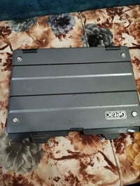 getac • i5 جيل ٣ • كاميرا معطلة