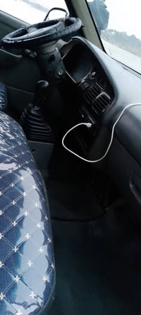 بريجو موديل 96رقم بغداد انكليزي  مكان بغداد الزعفرانية للستفسار 077750...