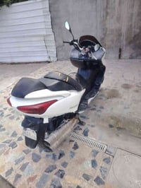 من ارخص الدمن دراجة فورزة بصمة محرك خير من لله لا تنقيص ولا تبخير كهرب...