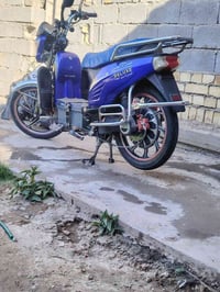 هارلي • موديل ٢٠٢٦ • بطاريات مشحونة
