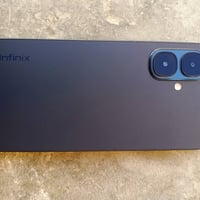 انفينكس نوت 10 • استخدام قليل • نظيف